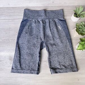 GYMSHARK flex cycling bike shorts size M